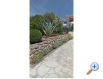 Apartmaji Pastori Ivo - ostrov Pag Hrvaka