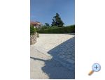 Apartmaji Pastori Ivo - ostrov Pag Hrvaka