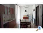 Apartmaji Pastori Ivo - ostrov Pag Hrvaka