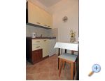 Apartmaji Pastori Ivo - ostrov Pag Hrvaka