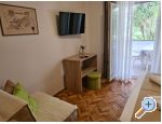 Apartmaji Pastori Ivo - ostrov Pag Hrvaka