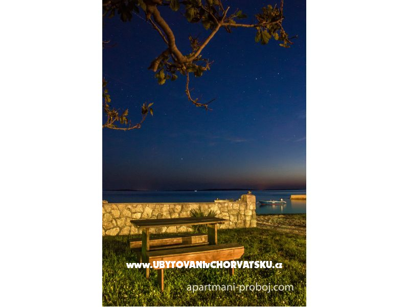 Appartements Proboj – Ferienwohnung Insel Pag, Kroatien – Foto 13