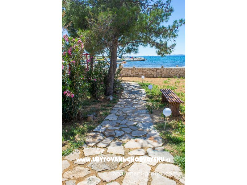 Appartements Proboj – Ferienwohnung Insel Pag, Kroatien – Foto 15
