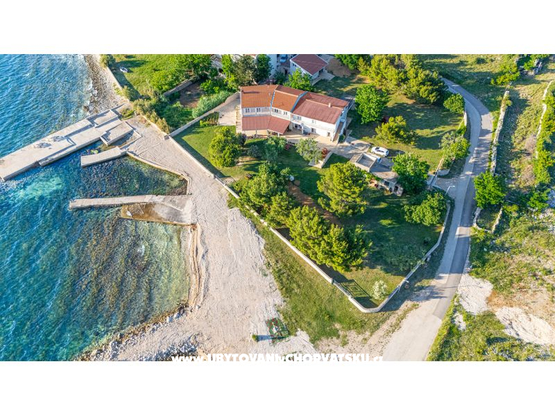 Appartements Proboj – Ferienwohnung Insel Pag, Kroatien – Foto 2