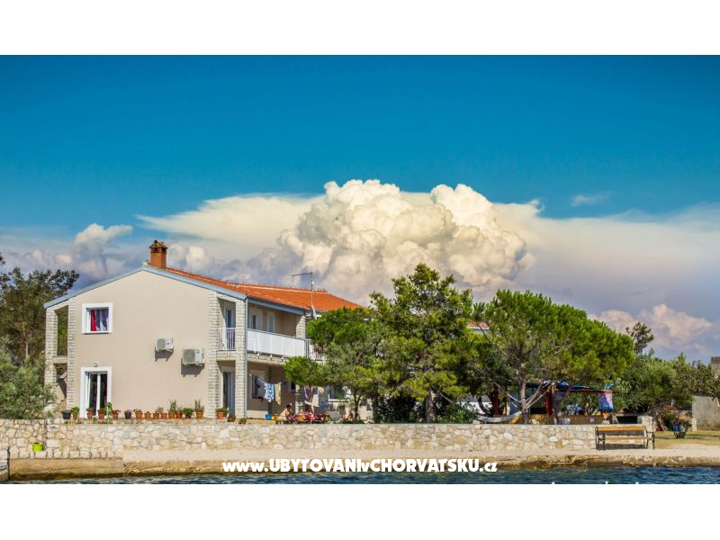 Appartements Proboj – Ferienwohnung Insel Pag, Kroatien – Foto 3