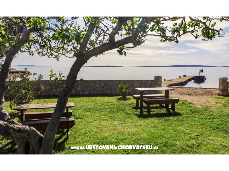 Appartements Proboj – Ferienwohnung Insel Pag, Kroatien – Foto 4