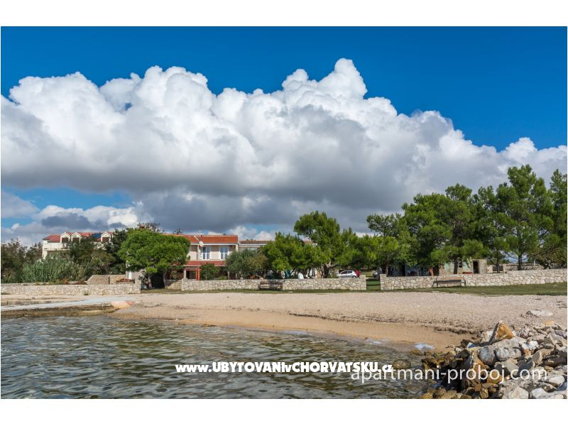 Appartements Proboj – Ferienwohnung Insel Pag, Kroatien – Foto 7