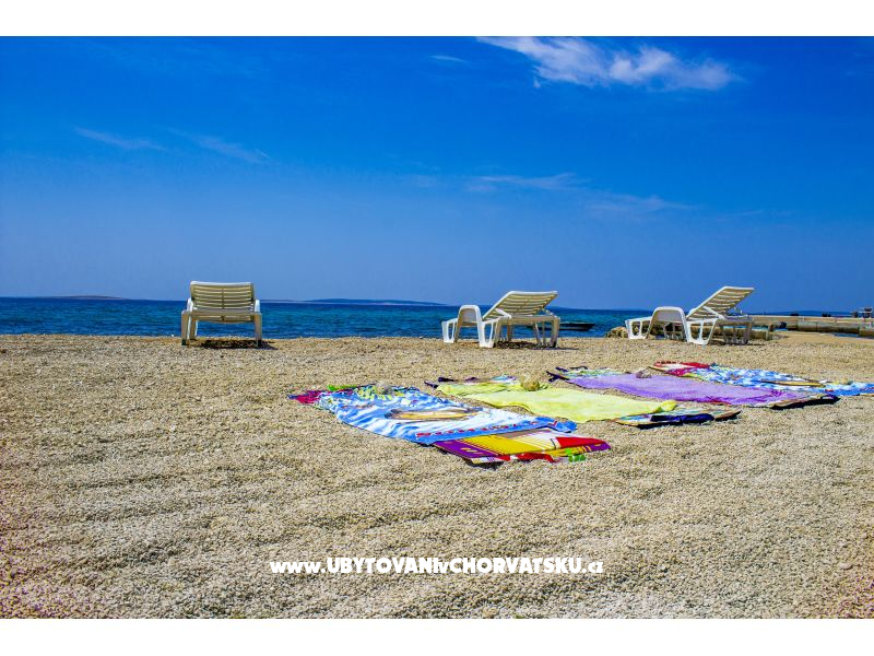Appartements Proboj – Ferienwohnung Insel Pag, Kroatien – Foto 8