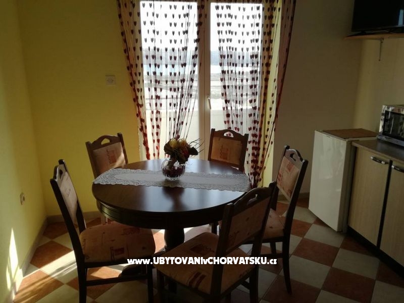 Ferienwohnungen Koli – Ferienwohnung Insel Pag, Kroatien – Foto 12