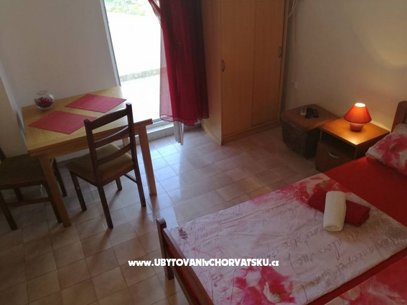 Ferienwohnungen Koli – Ferienwohnung Insel Pag, Kroatien – Foto 13