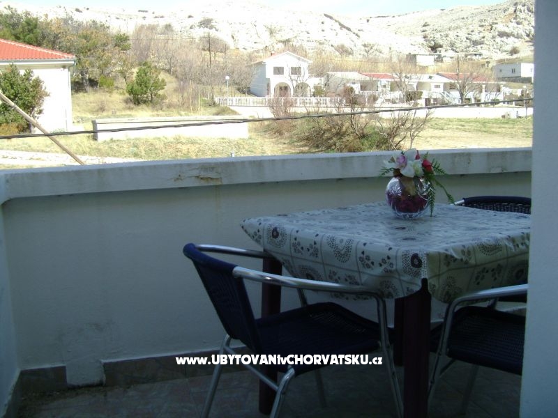 Ferienwohnungen Koli – Ferienwohnung Insel Pag, Kroatien – Foto 14