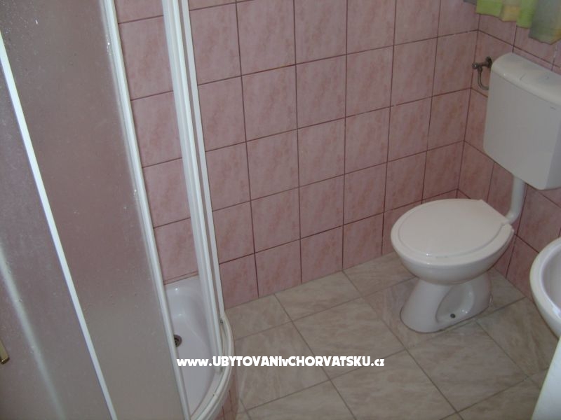 Ferienwohnungen Koli – Ferienwohnung Insel Pag, Kroatien – Foto 15