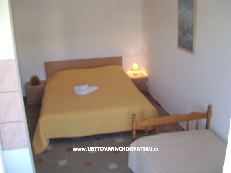 Ferienwohnungen Koli – Ferienwohnung Insel Pag, Kroatien – Foto 16