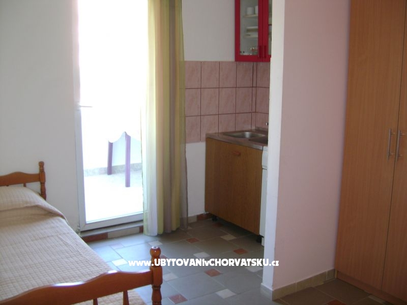 Ferienwohnungen Koli – Ferienwohnung Insel Pag, Kroatien – Foto 17