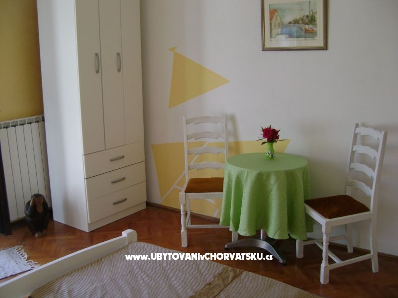 Ferienwohnungen Koli – Ferienwohnung Insel Pag, Kroatien – Foto 4