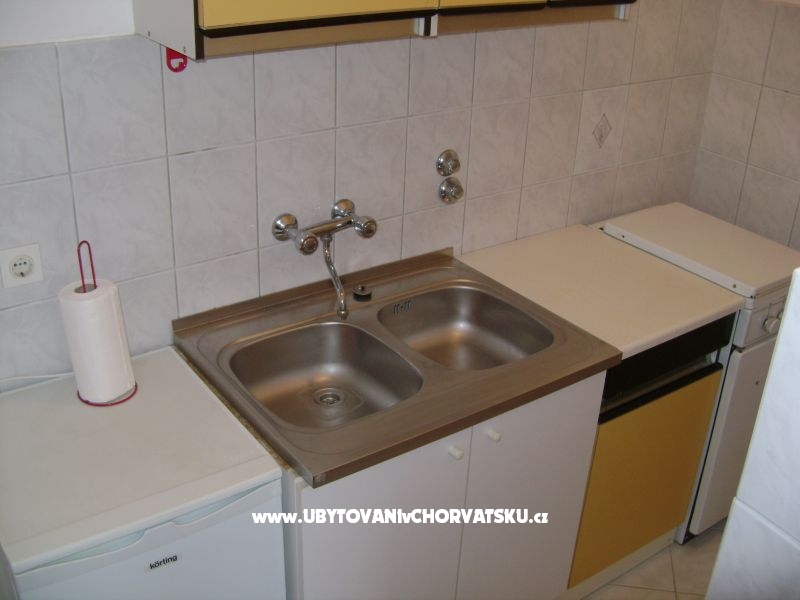 Ferienwohnungen Koli – Ferienwohnung Insel Pag, Kroatien – Foto 5