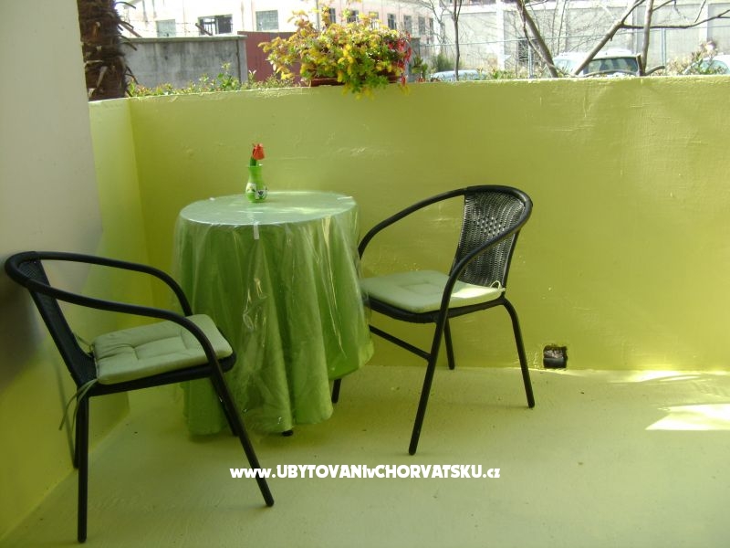 Ferienwohnungen Koli – Ferienwohnung Insel Pag, Kroatien – Foto 7