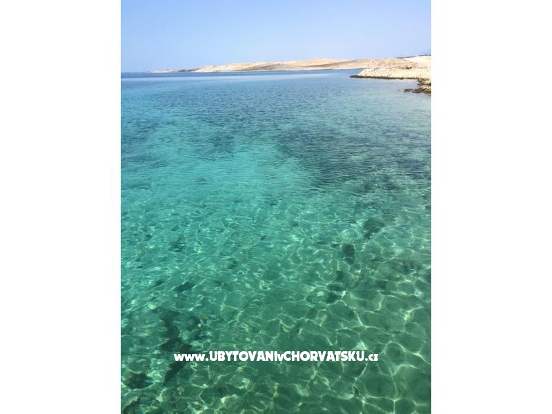 Ferienwohnungen Koli – Ferienwohnung Insel Pag, Kroatien – Foto 8