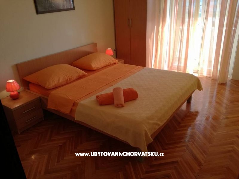 Ferienwohnungen Koli – Ferienwohnung Insel Pag, Kroatien – Foto 9