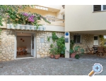 Apartmaji Josipa - ostrov Pag Hrvaka