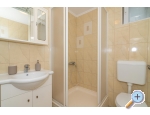 Appartements Josipa - ostrov Pag Kroatien