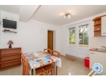 Appartements Josipa - ostrov Pag Kroatien