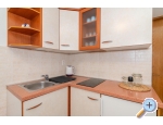 Appartements Josipa - ostrov Pag Kroatien