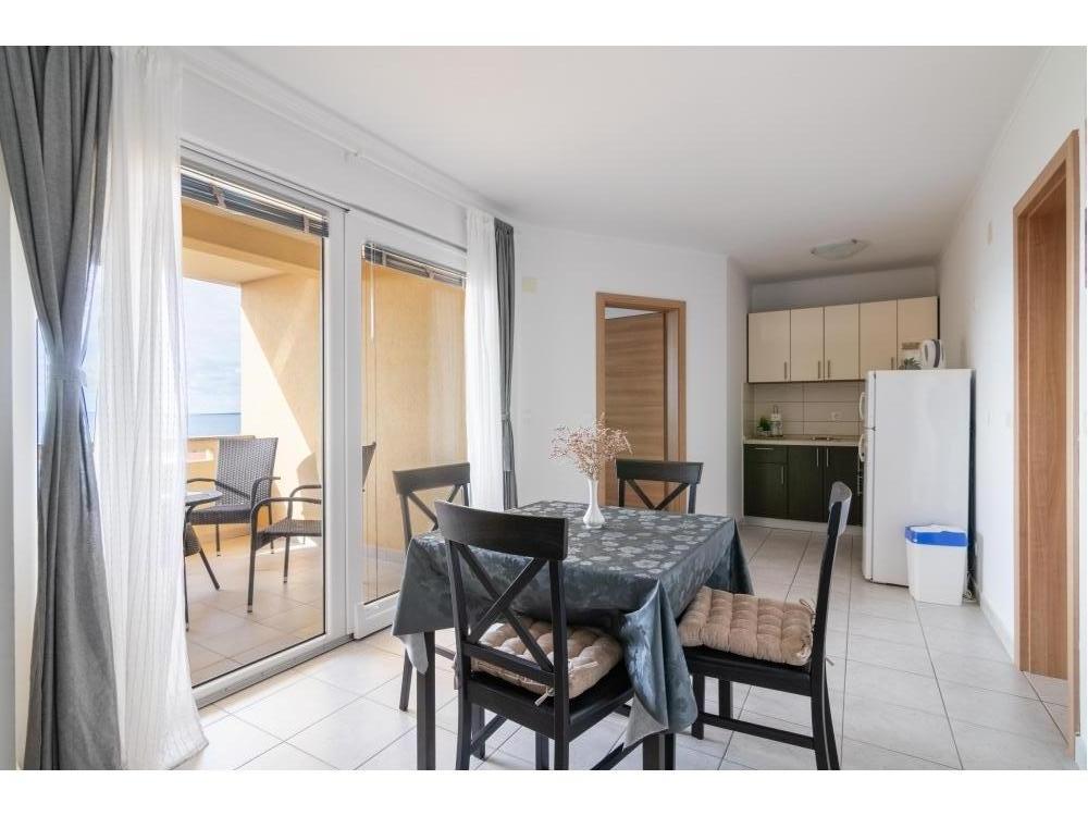 Appartements Josipa - ostrov Pag Croatie