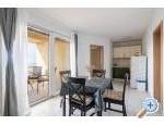 Apartmaji Josipa - ostrov Pag Hrvaka