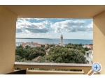 Appartements Josipa - ostrov Pag Kroatien