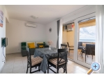 Appartements Josipa - ostrov Pag Kroatien