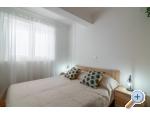 Appartements Josipa - ostrov Pag Kroatien
