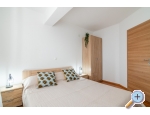 Appartements Josipa - ostrov Pag Kroatien