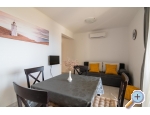Appartements Josipa - ostrov Pag Kroatien