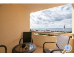 Appartements Josipa - ostrov Pag Kroatien