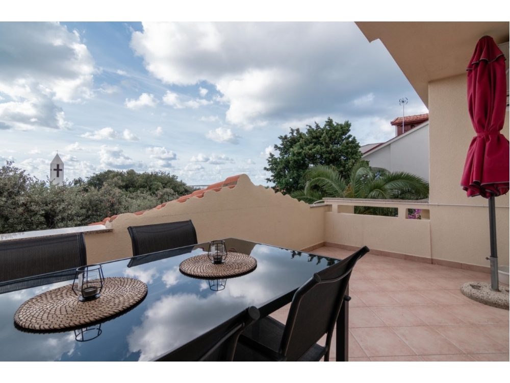 Appartements Josipa - ostrov Pag Croatie