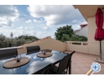 Apartmaji Josipa - ostrov Pag Hrvaka
