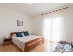 Appartements Josipa - ostrov Pag Kroatien