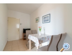 Appartements Josipa - ostrov Pag Kroatien
