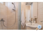 Appartements Josipa - ostrov Pag Kroatien