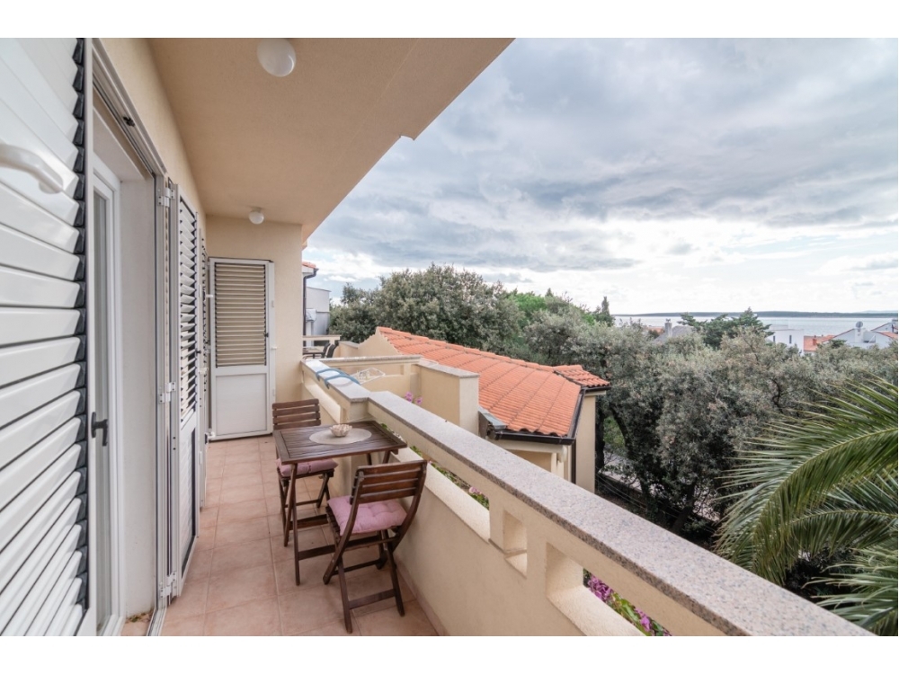 Appartements Josipa - ostrov Pag Croatie