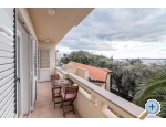 Apartmaji Josipa - ostrov Pag Hrvaka
