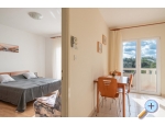 Appartements Josipa - ostrov Pag Kroatien