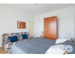 Appartements Josipa - ostrov Pag Kroatien