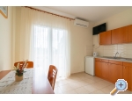 Appartements Josipa - ostrov Pag Kroatien