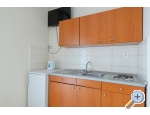 Appartements Josipa - ostrov Pag Kroatien
