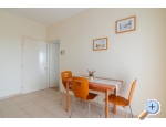 Appartements Josipa - ostrov Pag Kroatien