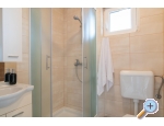 Appartements Josipa - ostrov Pag Kroatien