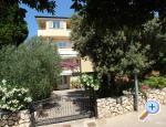Apartmaji Josipa - ostrov Pag Hrvaka