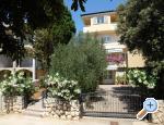 Apartmaji Josipa - ostrov Pag Hrvaka